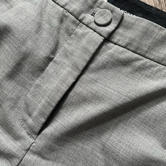 Club Monaco suiting pants - Picture 2 of 3